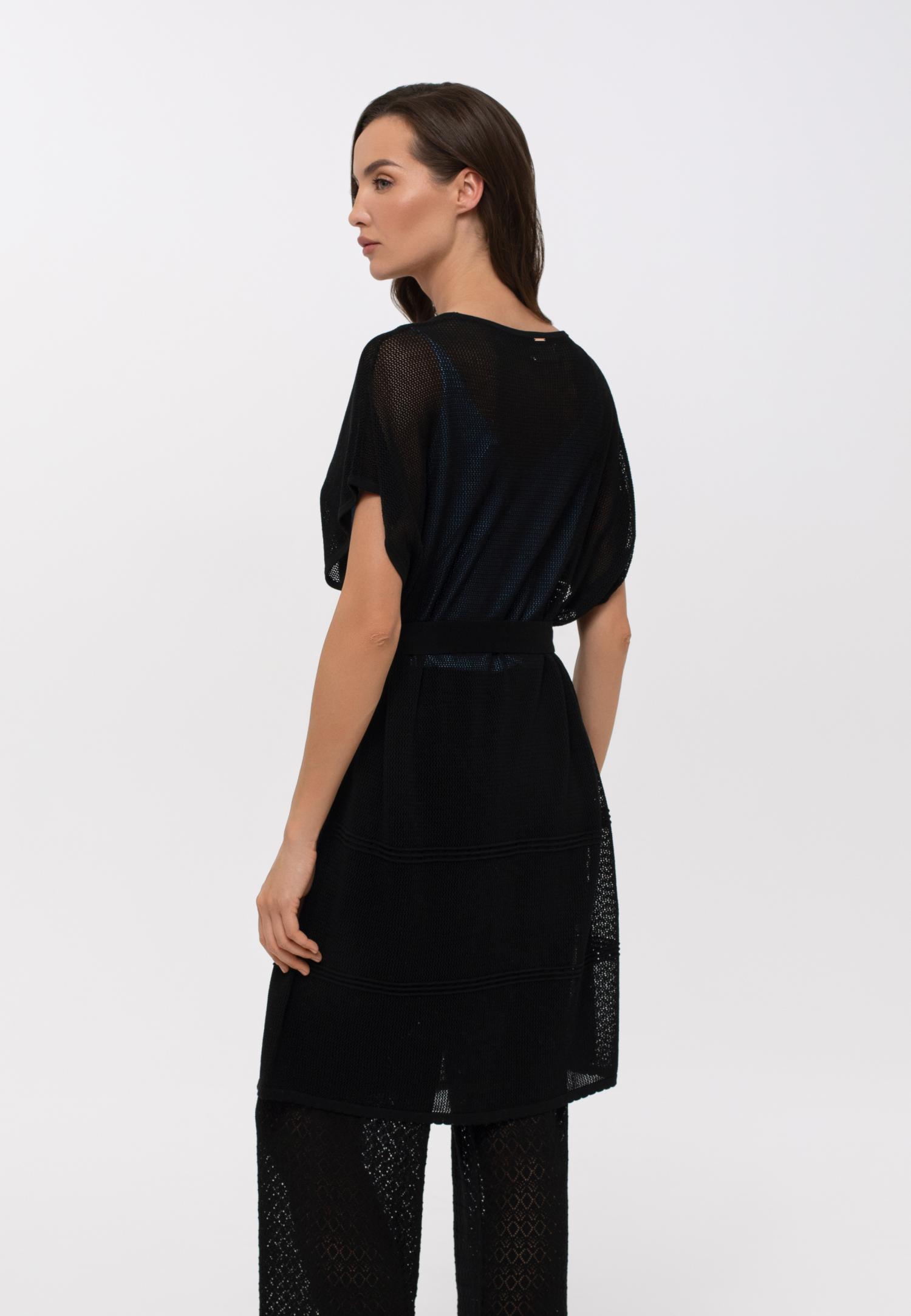 Кардиган S25-00LS0522 Marc & André